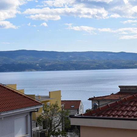 Omis Wind Rose Apartment Ngoại thất bức ảnh