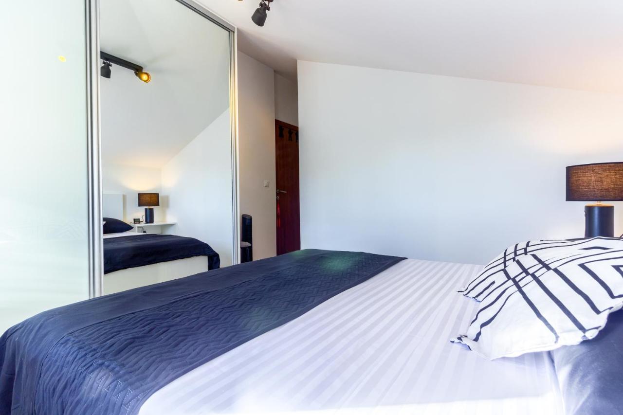 Omis Wind Rose Apartment Ngoại thất bức ảnh