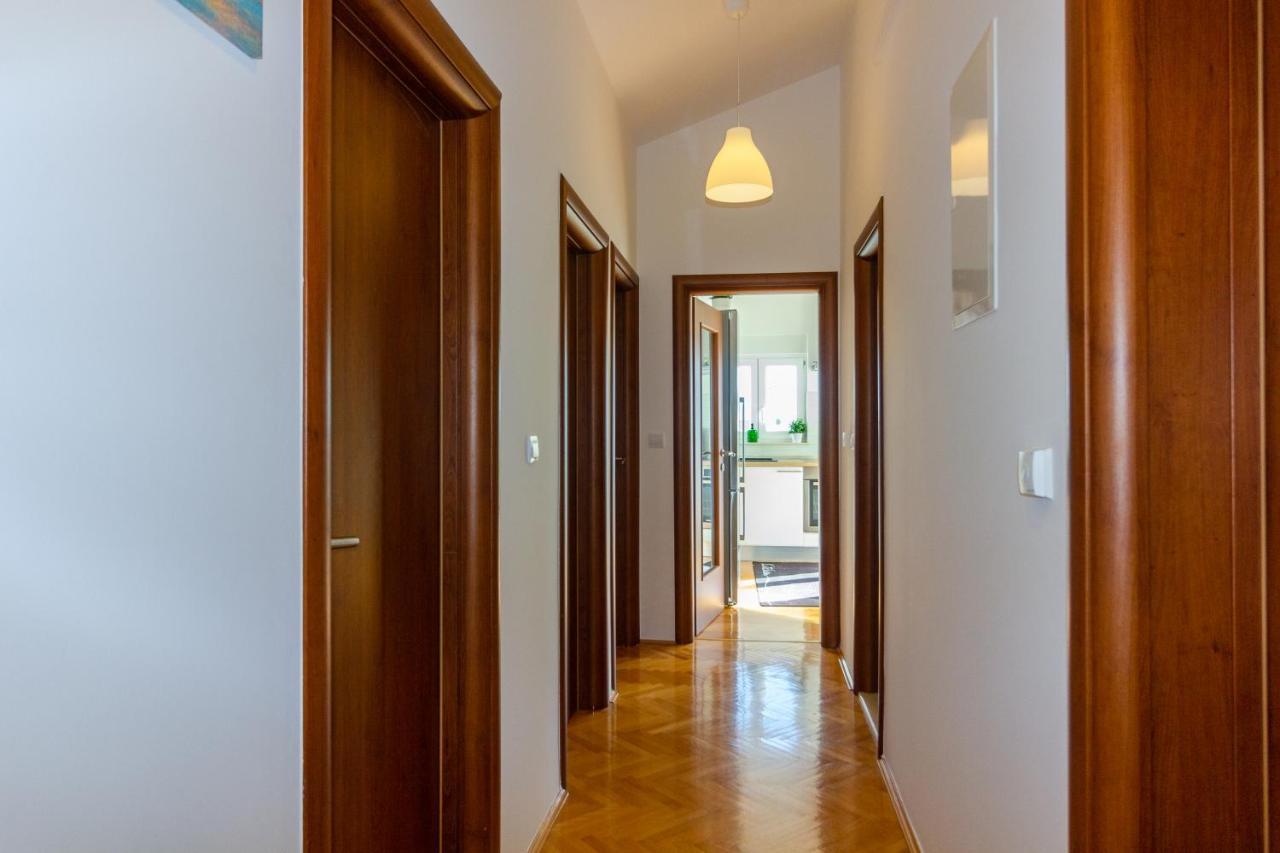 Omis Wind Rose Apartment Ngoại thất bức ảnh