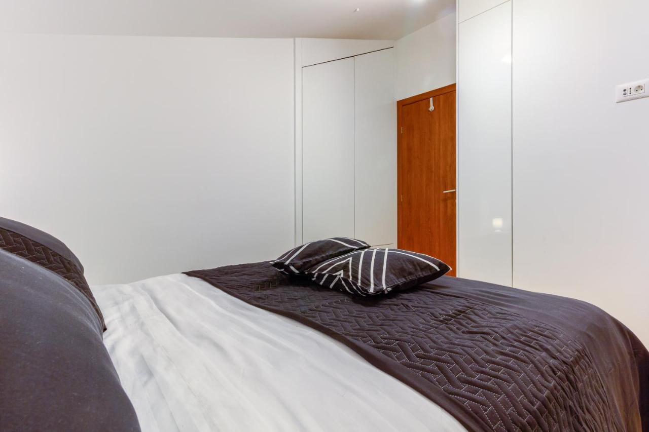 Omis Wind Rose Apartment Ngoại thất bức ảnh