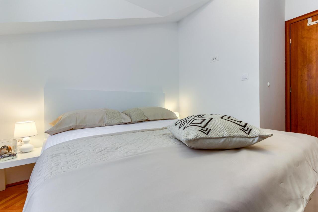 Omis Wind Rose Apartment Ngoại thất bức ảnh