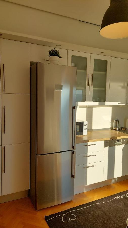 Omis Wind Rose Apartment Ngoại thất bức ảnh