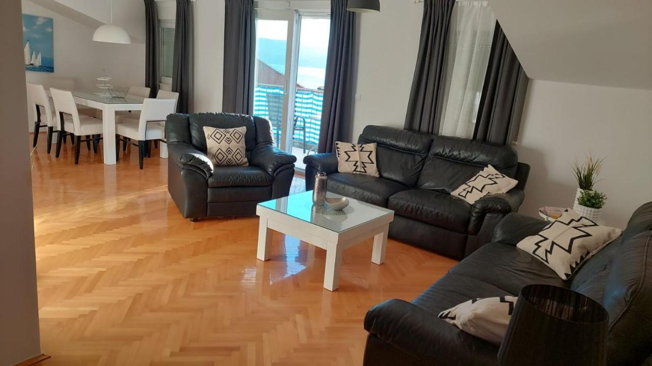 Omis Wind Rose Apartment Ngoại thất bức ảnh