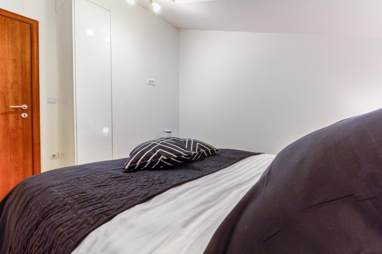 Omis Wind Rose Apartment Ngoại thất bức ảnh