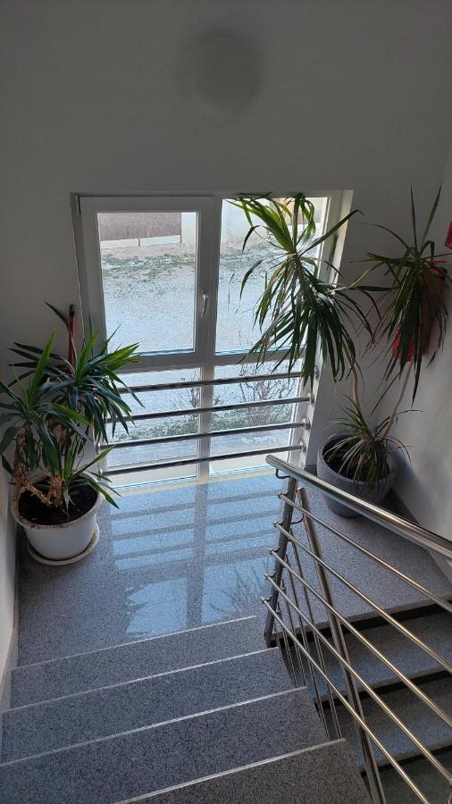 Omis Wind Rose Apartment Ngoại thất bức ảnh