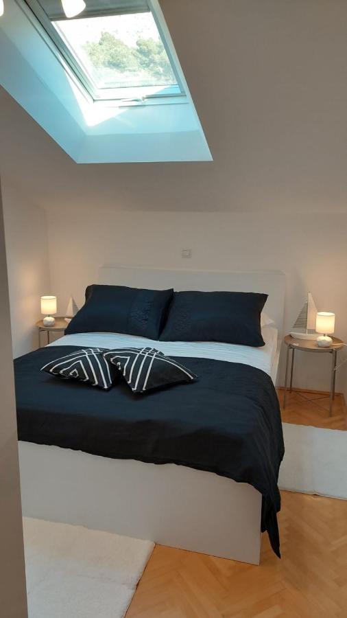 Omis Wind Rose Apartment Ngoại thất bức ảnh