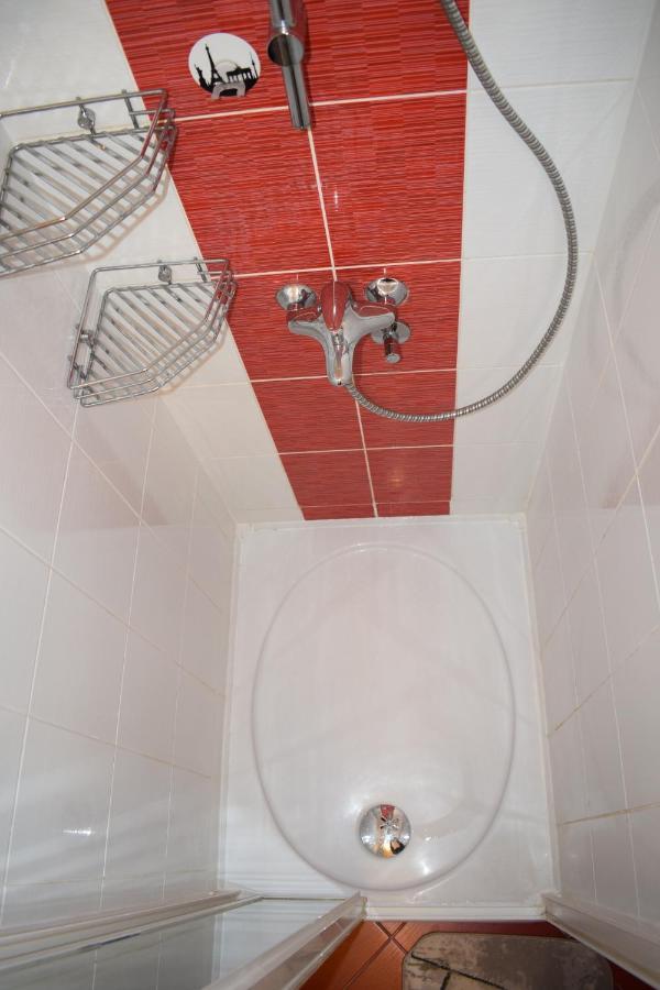 Omis Wind Rose Apartment Ngoại thất bức ảnh