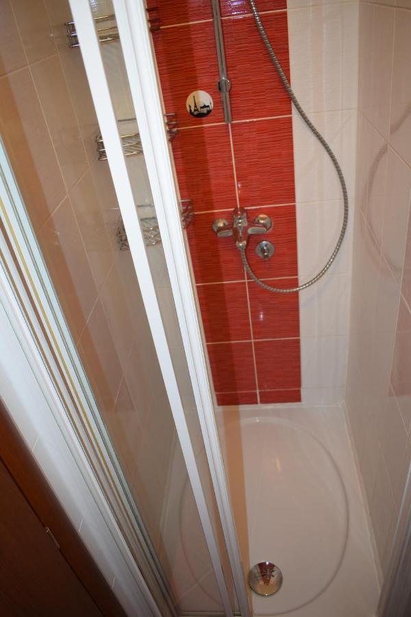 Omis Wind Rose Apartment Ngoại thất bức ảnh